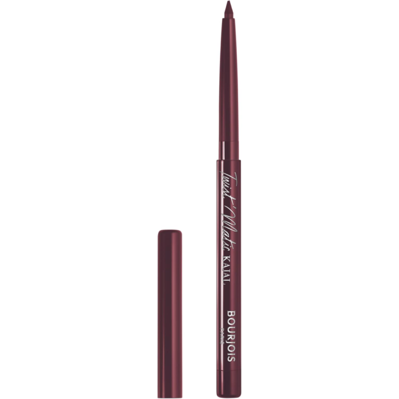 Bourjois Pencil kajal twist matic 03henna dorable