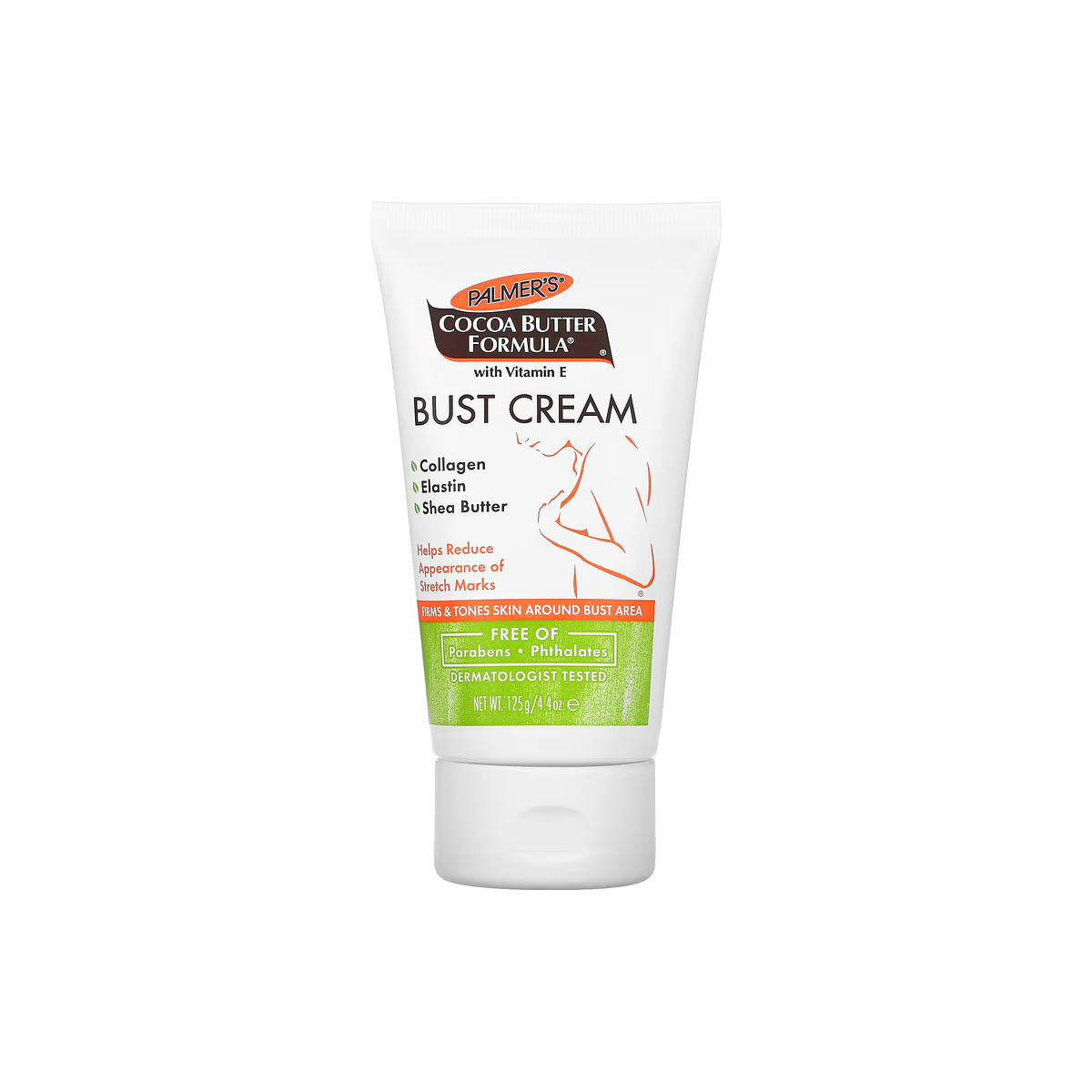 Palmer's Cocoa Butter Formula Bust Cream for Pregnancy