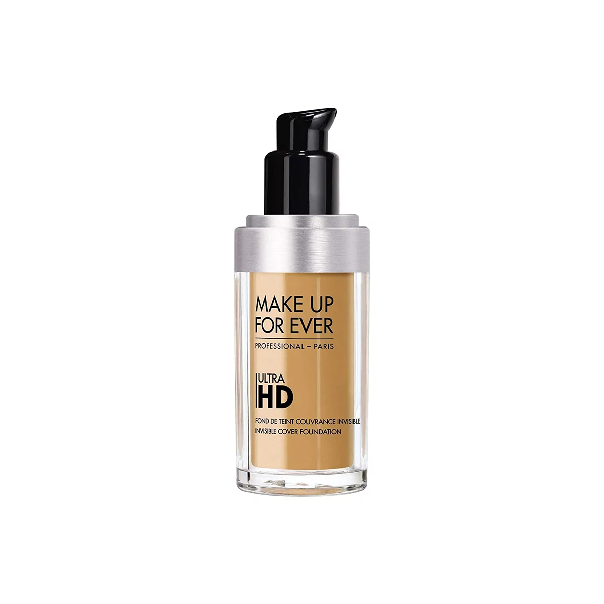 Make Up For Ever Ultra HD Foundation Y385 Olive Beige 30ml