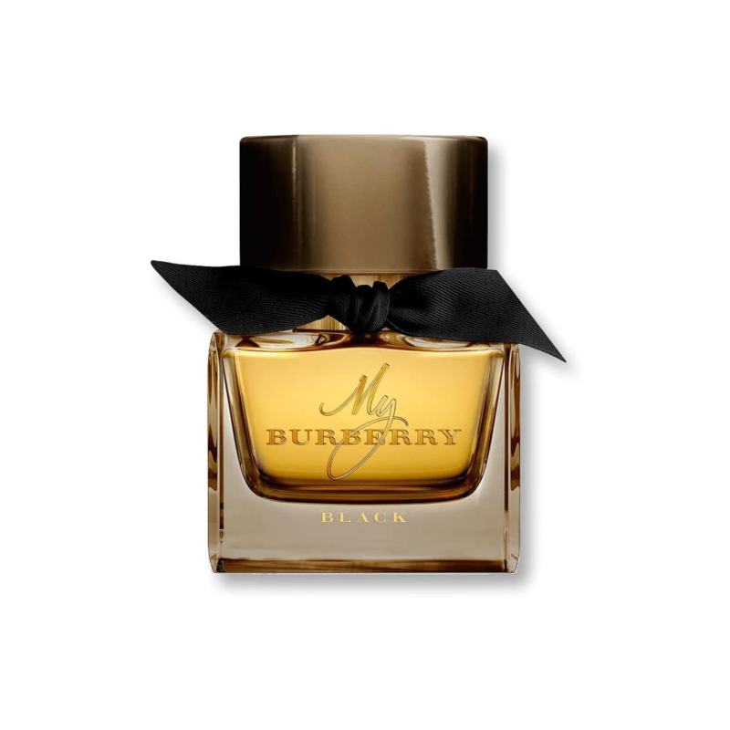 Burberry my black for women eau de parfum, 90 ml