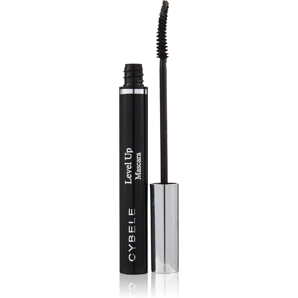 CYBELE Level Up Mascara 01 Deep Black