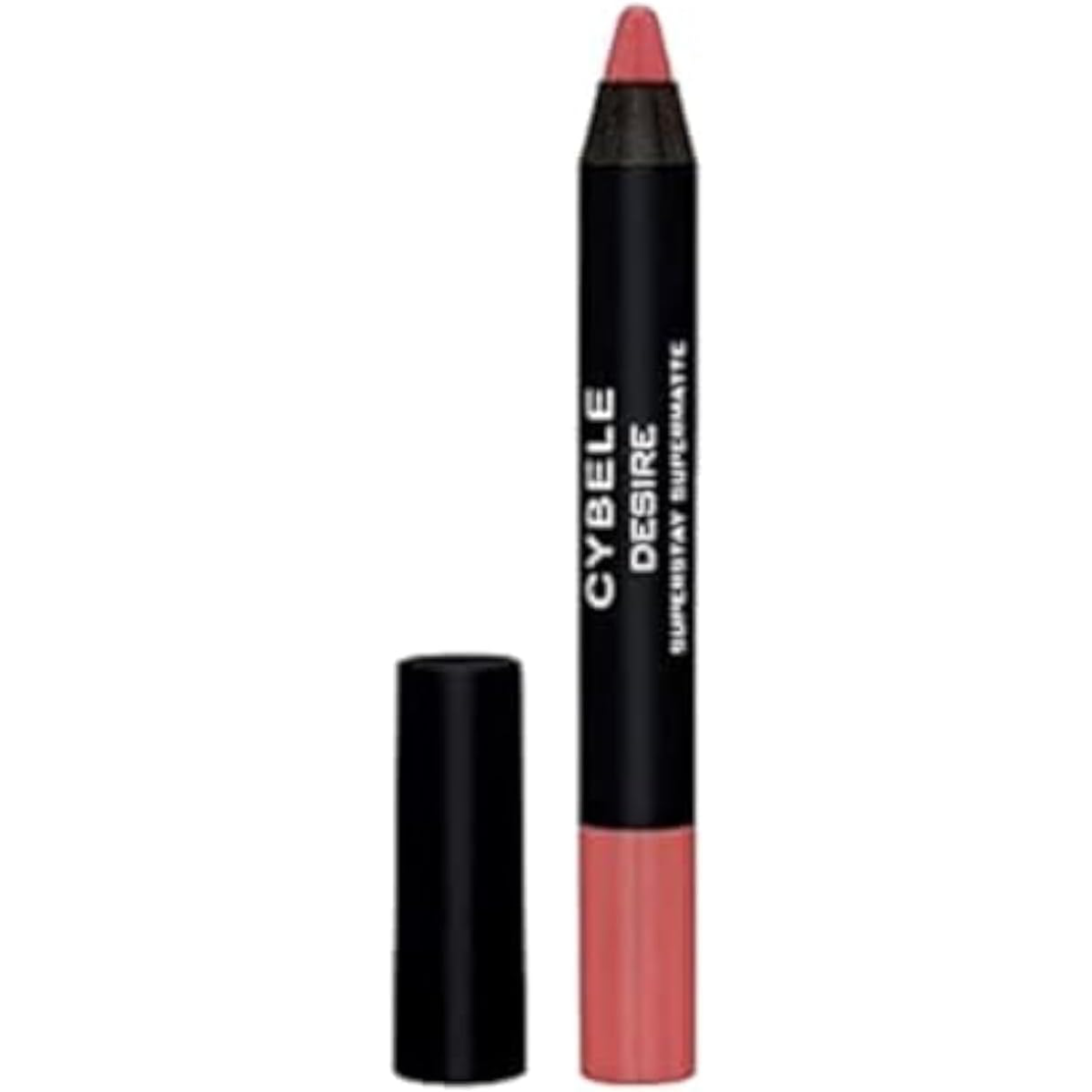 Cybele Desire Lipstick Pencil No8 Nude Rose