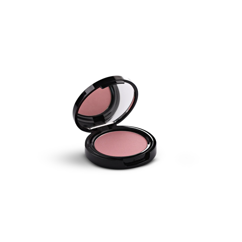 Cybele Smooth N`Wear Powder Blush Rose 02