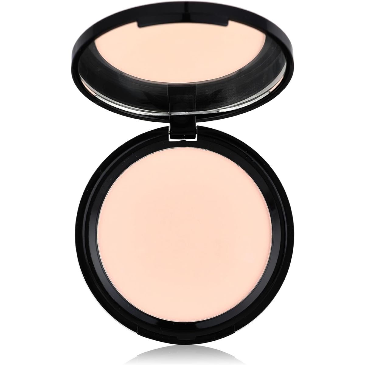 Cybele Smooth N`Wear Compact Powder Nude 00 - 12gm
