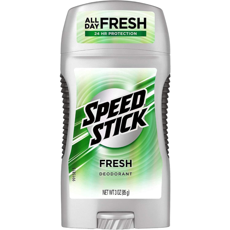 Speed Stick Deodorant, Fresh 85g