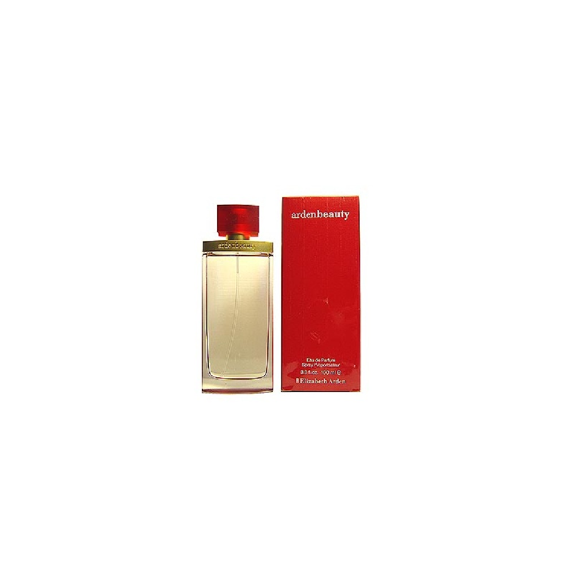 Elizabeth Arden Ardenbeauty by EDP Spray 3.3 oz