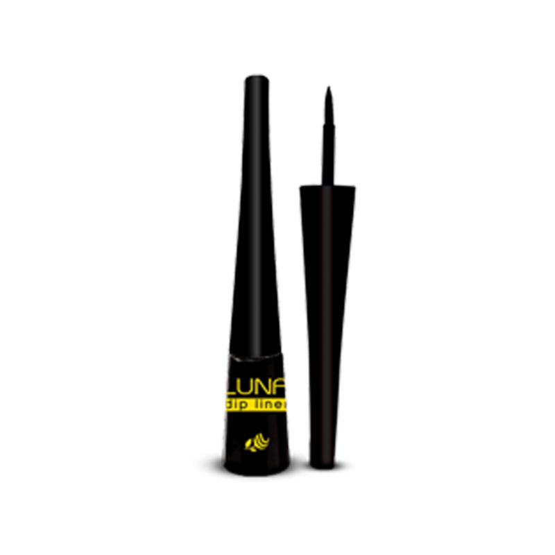 Luna Dip Liner Make-Up Black