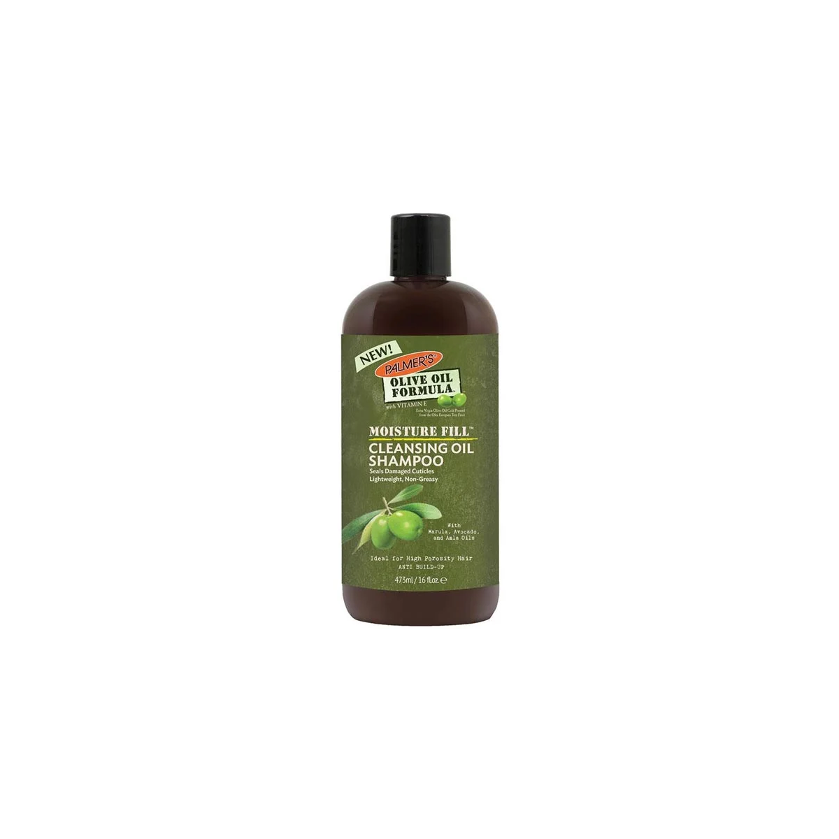 Palmer's Olive Oil Moisture Fill Shampoo 473 ml