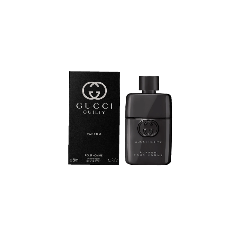Gucci  Men's Guilty Pour Homme Parfum Spray 3 oz
