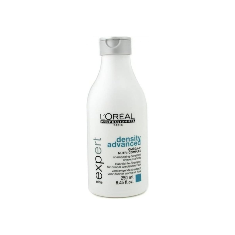 L'Oreal Serie Expert Density Advanced Shampoo