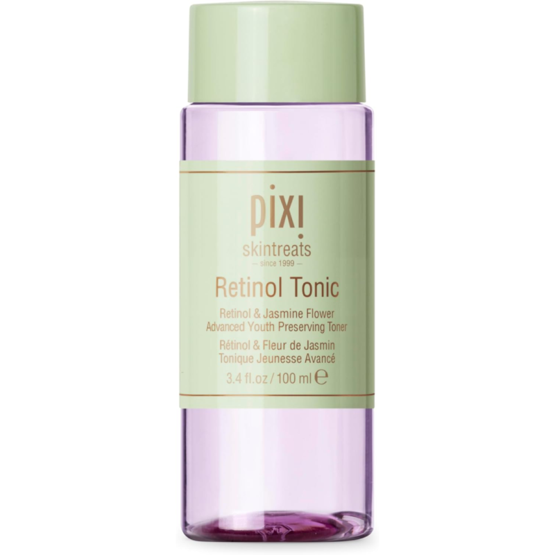 Pixi Retinol Tonic, Smoothing Toner, 100ml