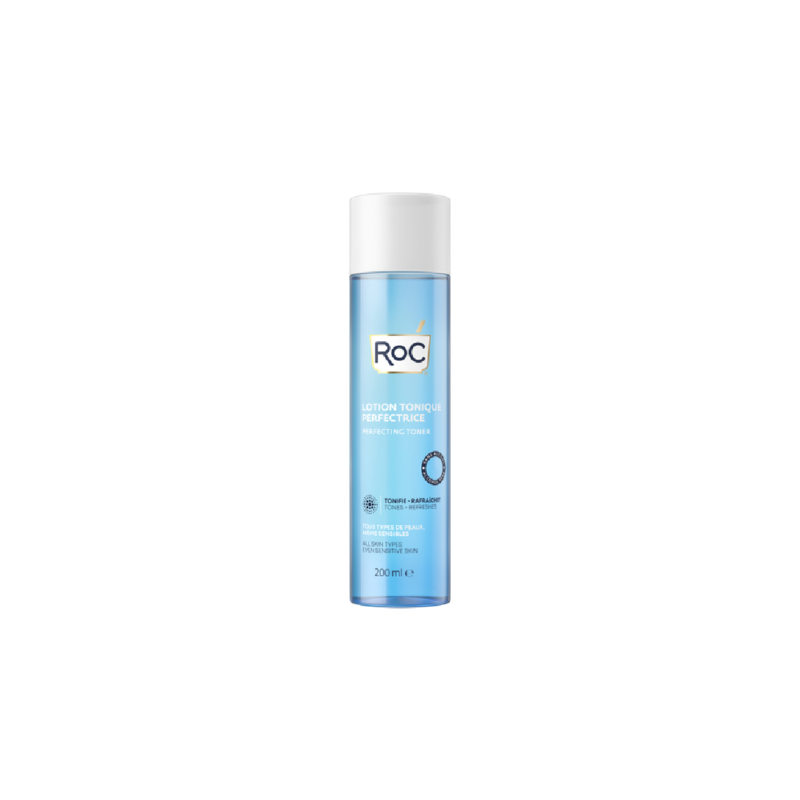 RoC Perfecting Toner Lotion 200ml