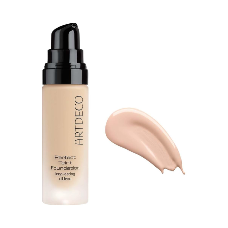Artdeco Perfect Teint Foundation-04