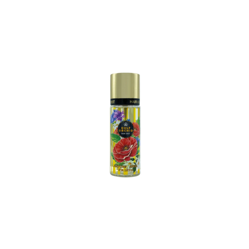 GULF ORCHID HAIR MIST 85 ML NATURE SPEEL
