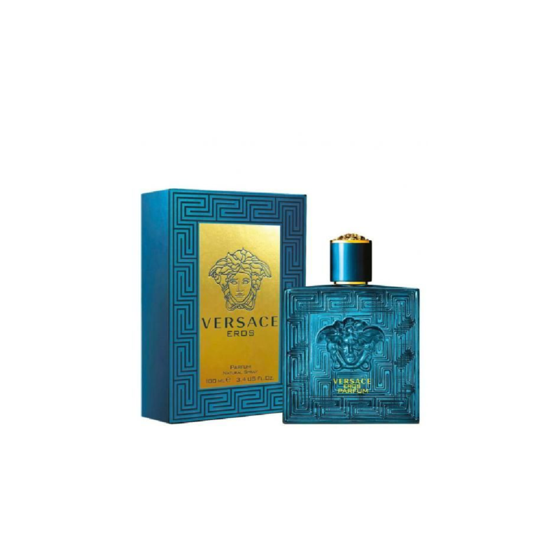 Versace  Men's Eros Parfum Spray 3.4 oz