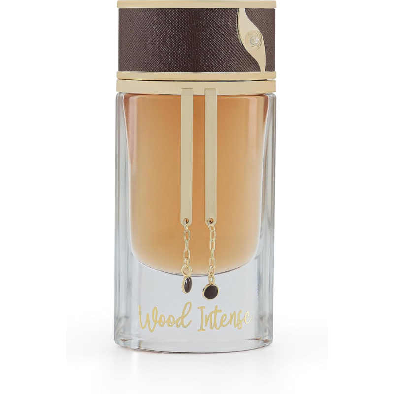 MAISON ASRAR EDP 80ML WOOD INTENSE