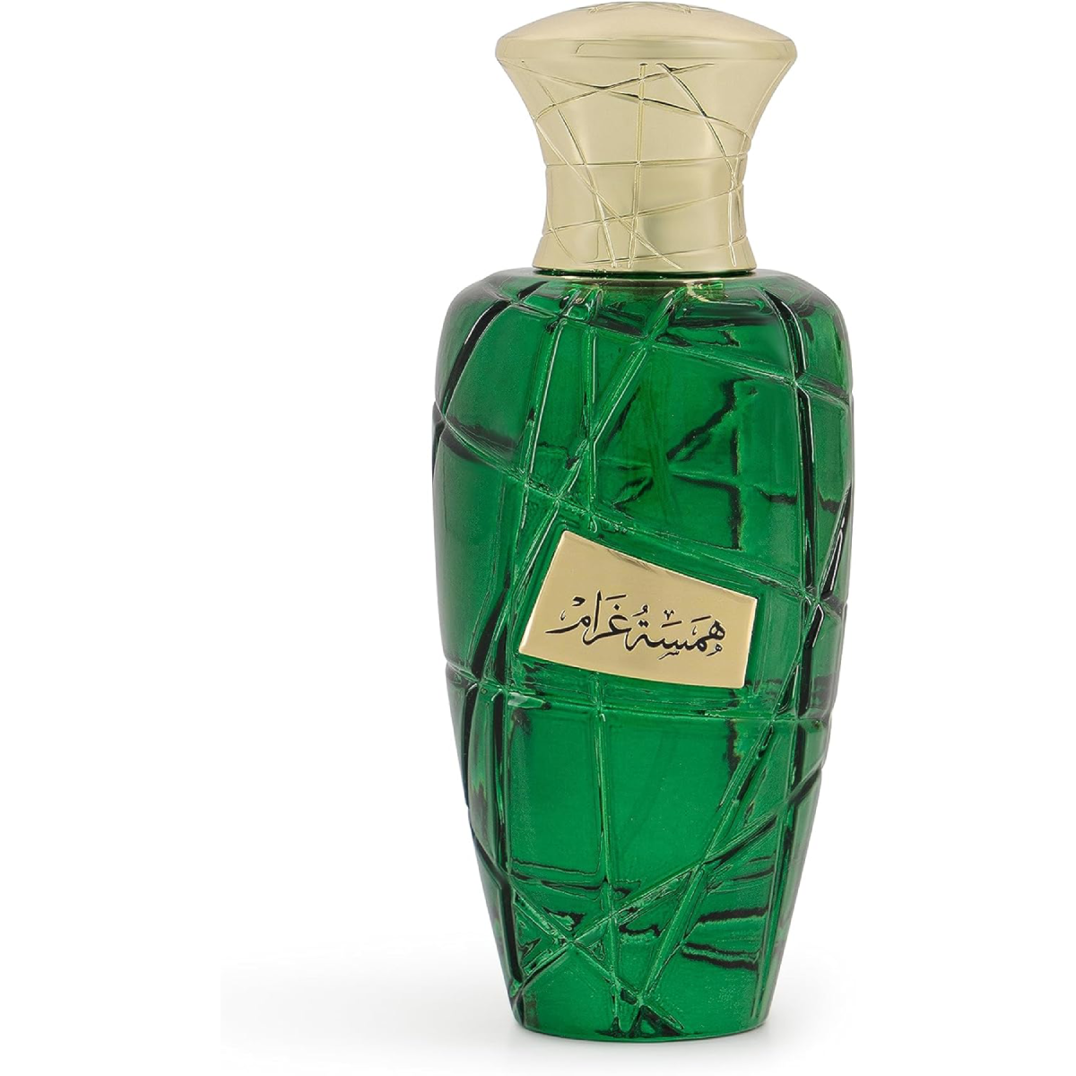 MAISON ASRAR EDP 100ML HAMSAT GHARAM