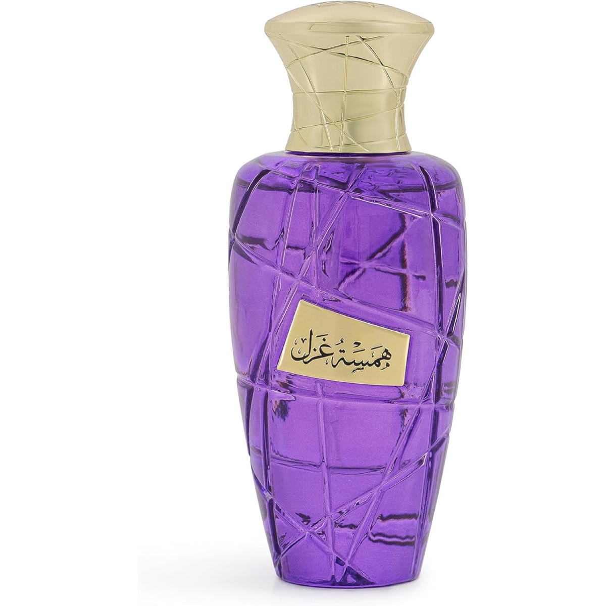MAISON ASRAR EDP 100ML HAMSAT GHAZAL