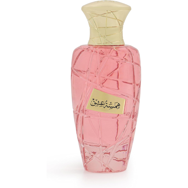 MAISON ASRAR EDP 100ML HAMSAT ISHQ