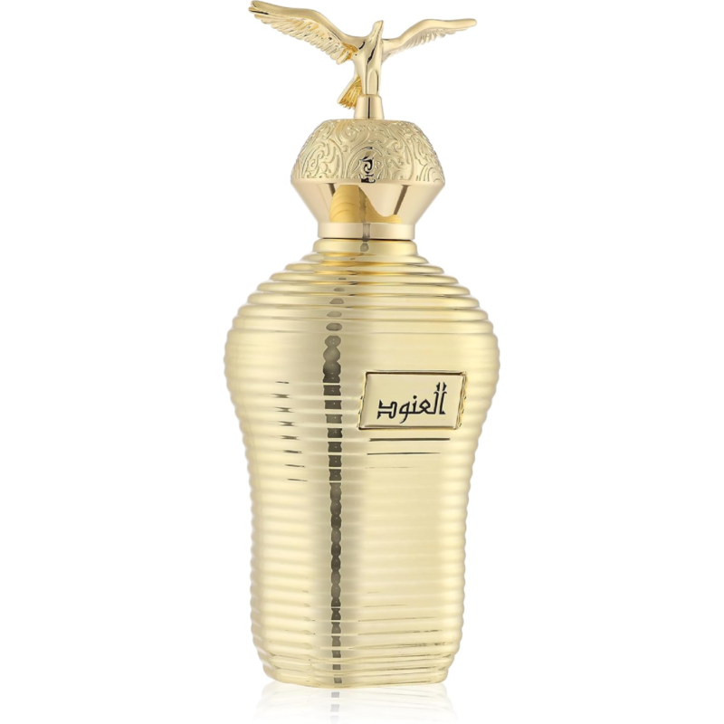 MAISON ASRAR Unisex Alonoud Eau De Perfume 100 ml
