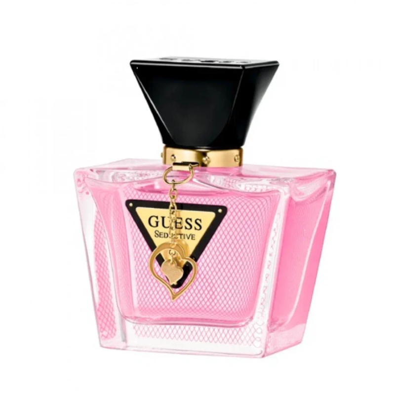 Guess Ladies Seductive I'm Yours EDT 2.5 oz