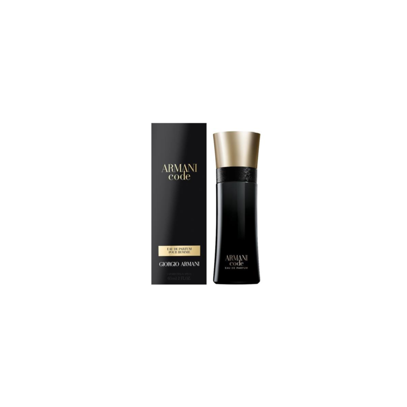 Giorgio Armani - Armani Code Eau De Parfum Spray 60ml
