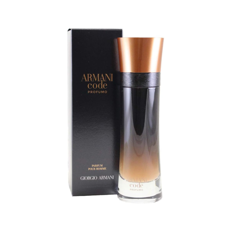 Giorgio Armani Code Profumo  Spray 2.0 oz (60 ml)