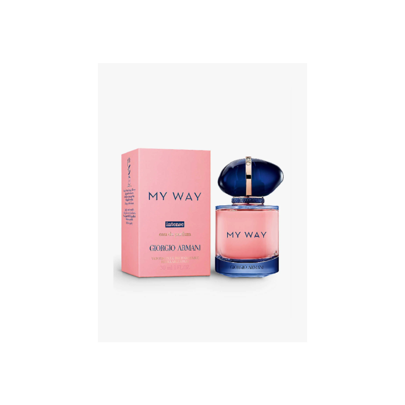 Giorgio Armani Ladies My Way Intense EDP Spray 1.7 oz