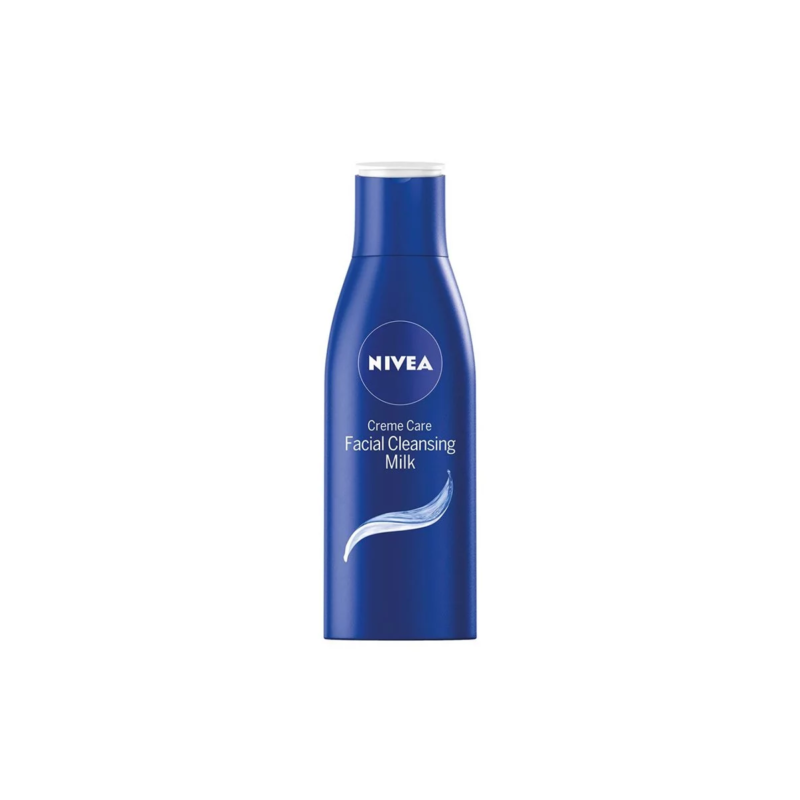 Nivea Cream Care Facial Cleaning Milk 200Ml