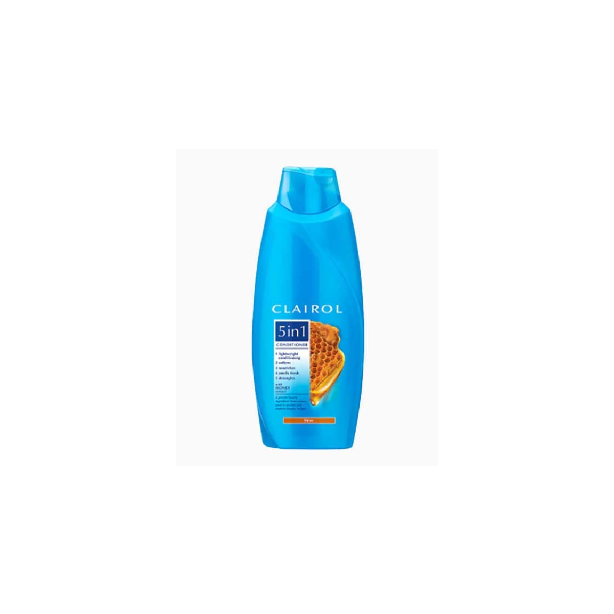 Clairol 5 In 1 Conditioner With Honey Extract 200ml