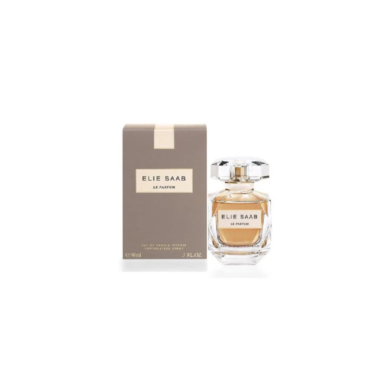 Elie Saab Le Parfum Intense - For Women - EDP - 90ml