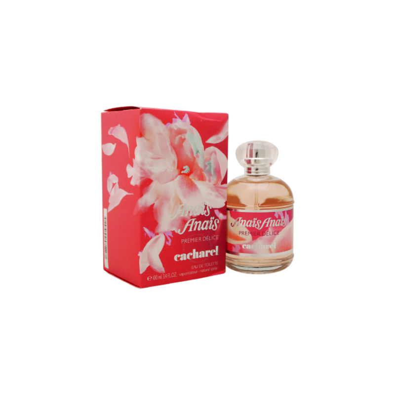 Cacharel Anais Premier Delice / EDT Spray 3.4 oz