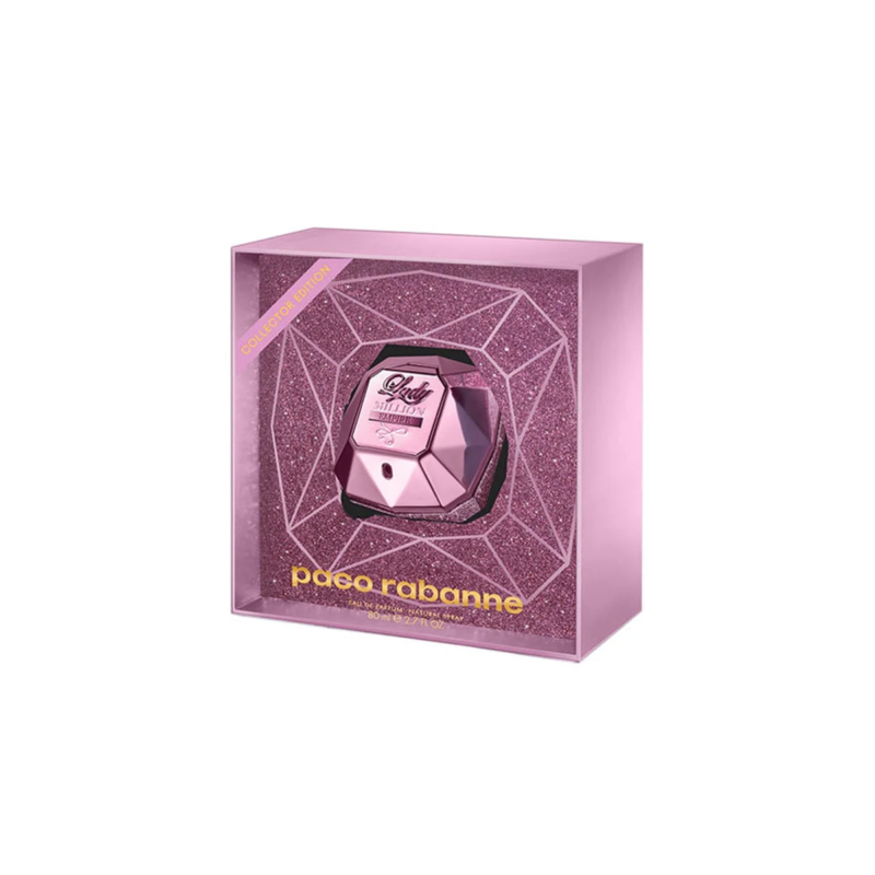 Paco Rabanne  Ladies Lady Million Empire EDP Spray 2.7 oz