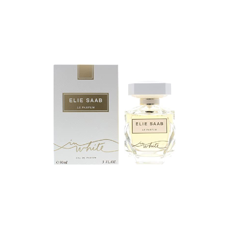 Elie Saab Ladies Le Parfum In White EDP Spray 3 oz