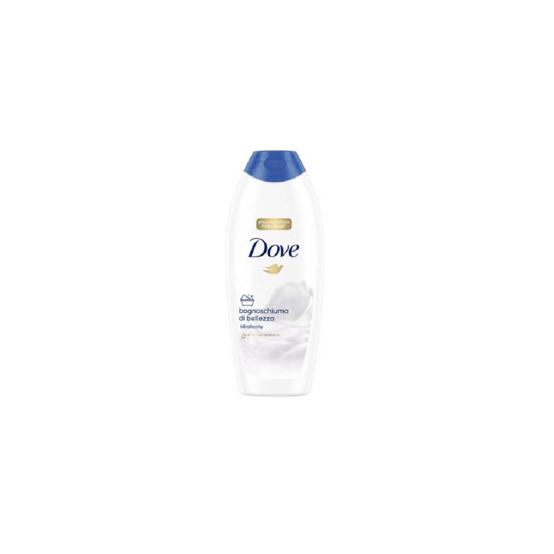 Dove bath gel Original 700 ml