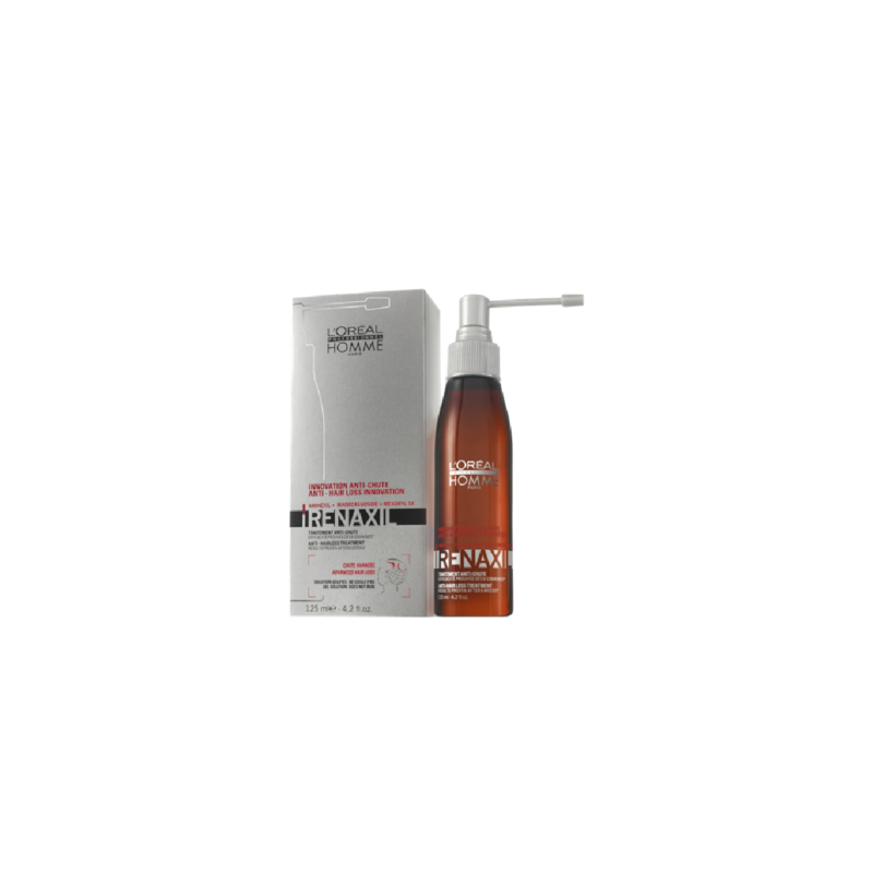 L'oreal Men Renaxil Anti Hair Loss Treatment