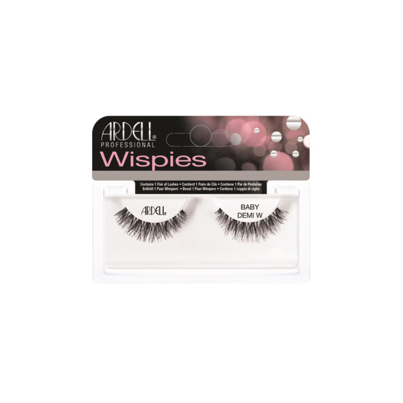 Ardell False Eyelashes Baby Demi Wispies