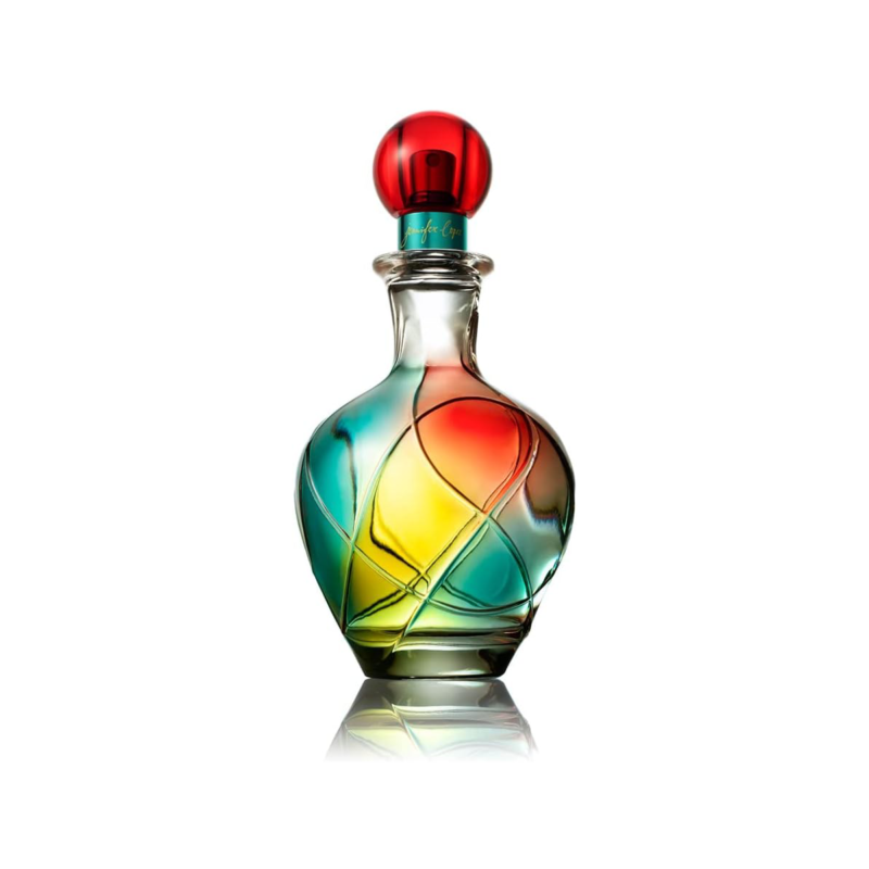 Jennifer Lopez Live Luxe Eau De Parfum for Women, 100 ml