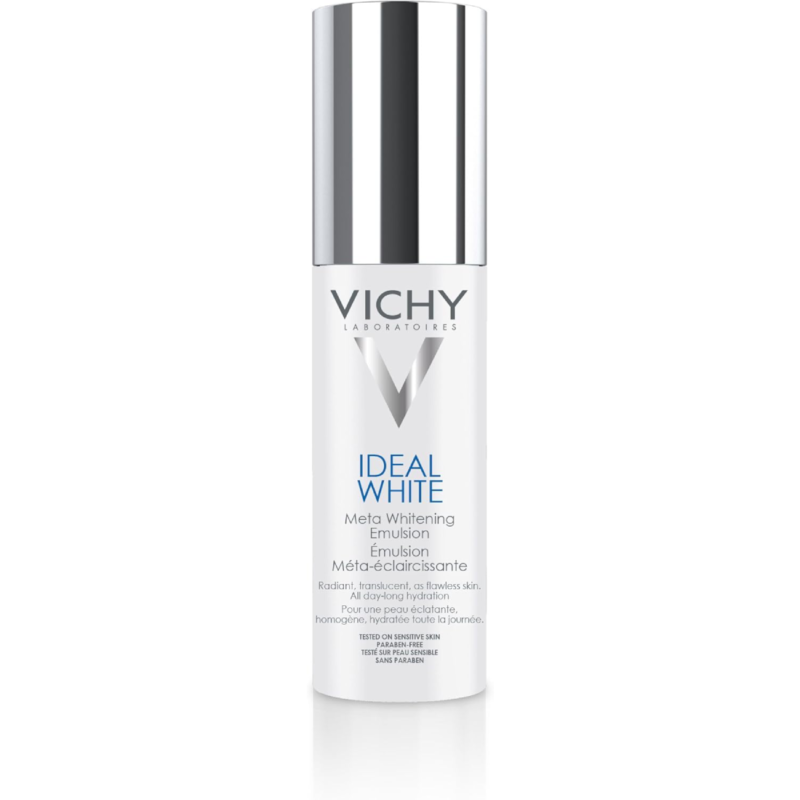 Vichy Ideal White Meta Whitening Emulsion 50 ml