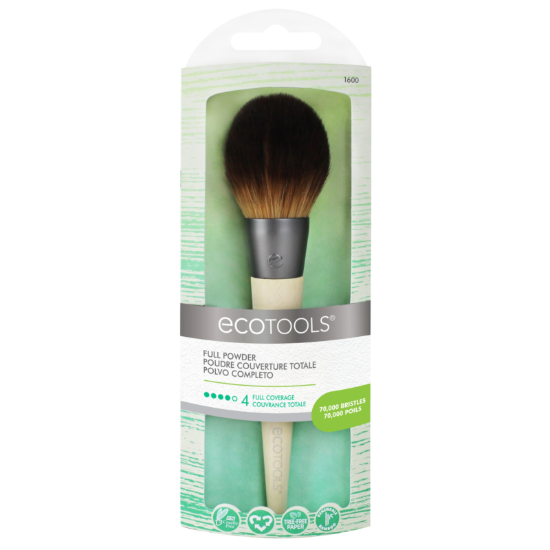 Ecotools Full Powder Brush