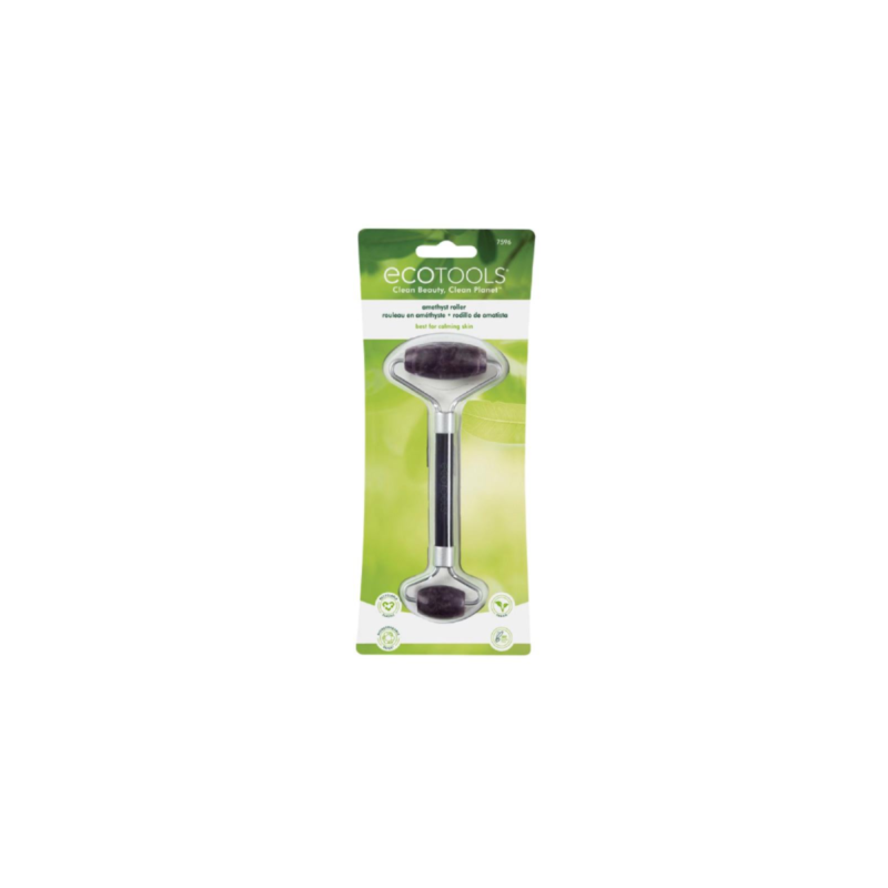EcoTools Amethyst Facial Roller