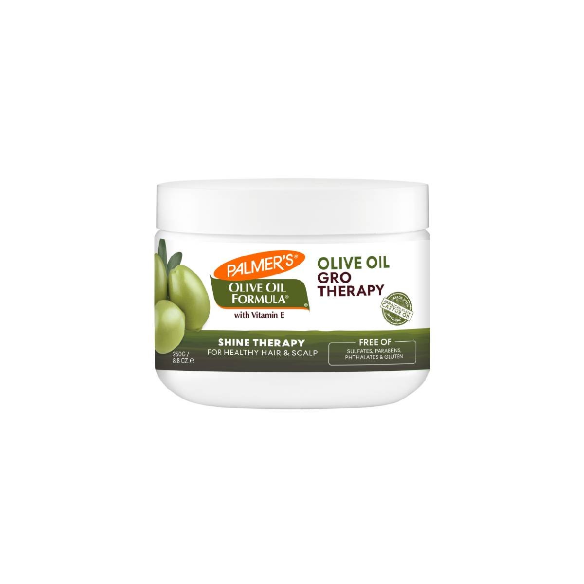 Palmer's Olive Oil Gro Therapy