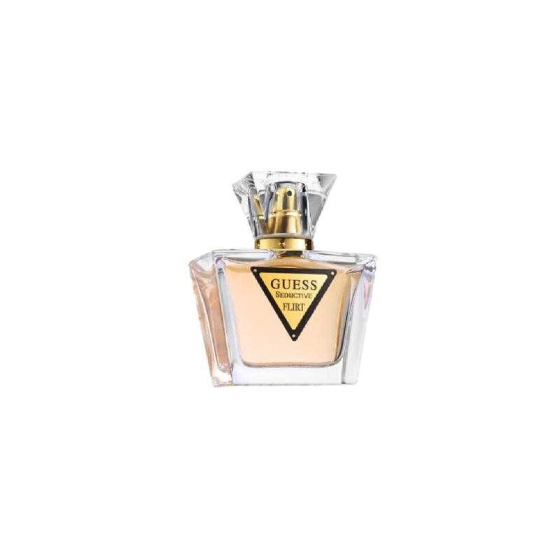 Guess  Ladies Seductive Flirt EDT Spray 2.5 oz