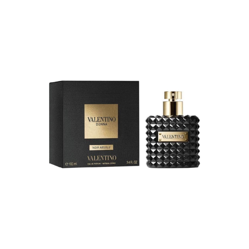 Valentino Garavani Donna Noir Absolu / Valentino EDP Spray 3.4 oz