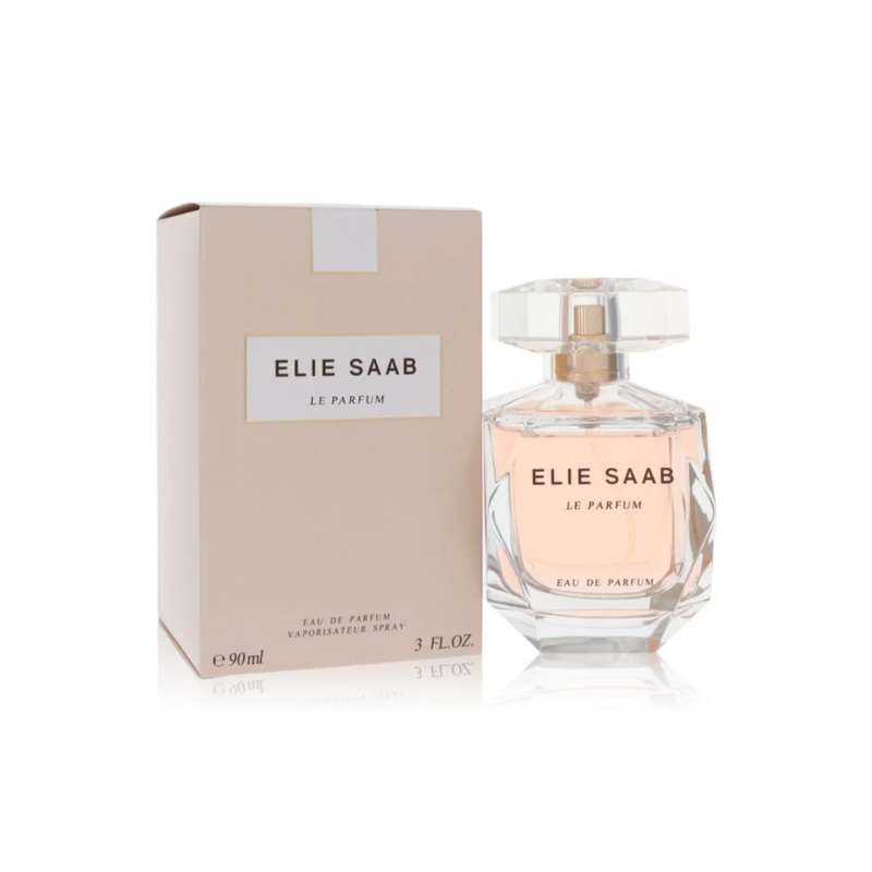 Elie Saab  Ladies Le Parfum EDP Spray 90 ml