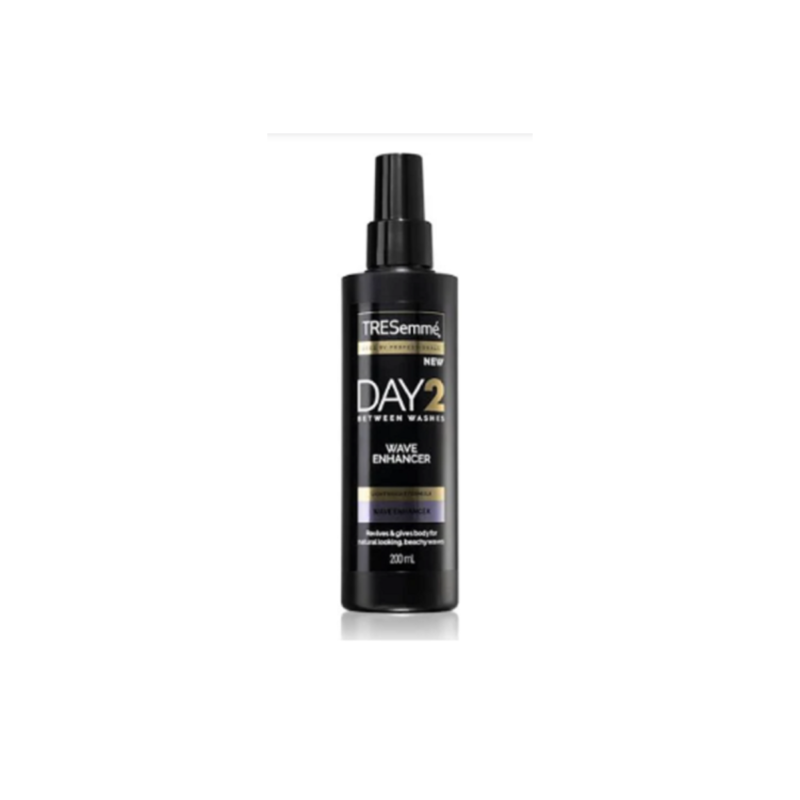 TRESemme Day 2 Wave Enhancer Spray 200ml