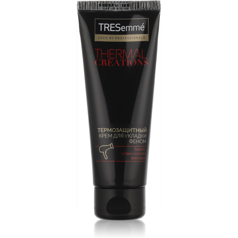 TRESemmé Thermal Creations Hair Protection Cream 70 ml