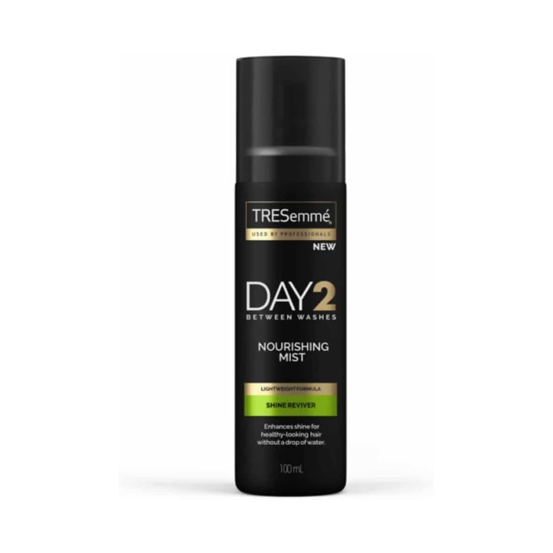 TRESemme shine reviver nourishing mist 100ml