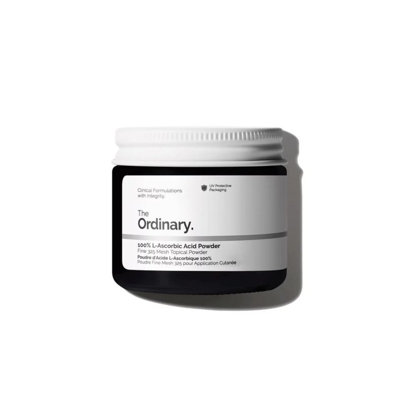 The Ordinary 100% L-Ascorbic Acid Powder