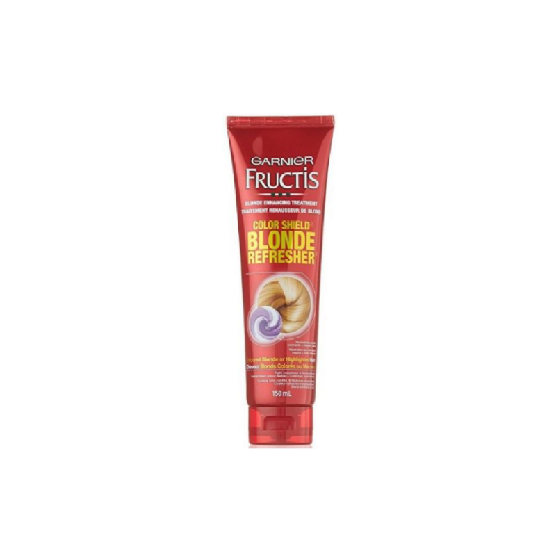 Garnier Fructis Complete Defense Blonde Refresher